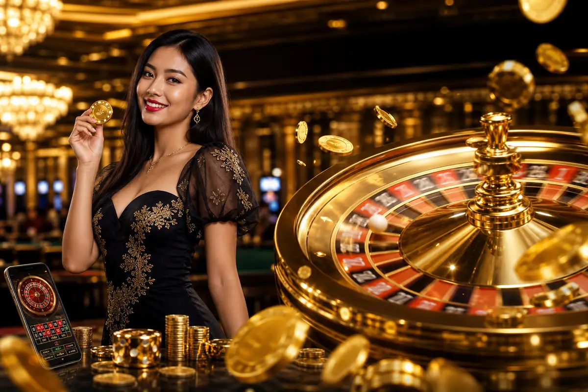 bj660 Slot Game Providers List